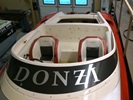 Donzi 25 ZX